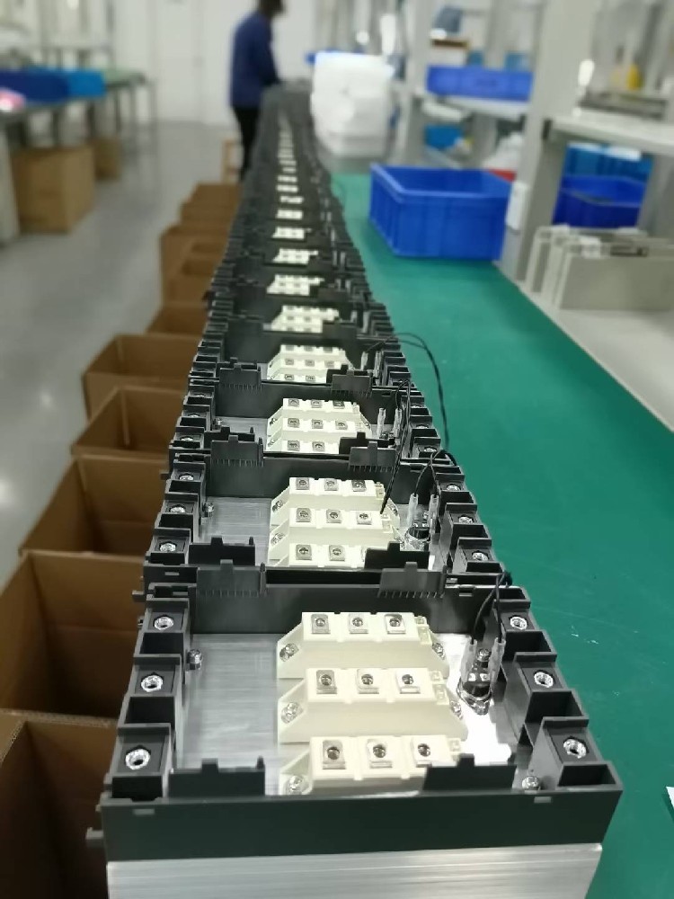 口碑好的电力调整器出产商有哪些？